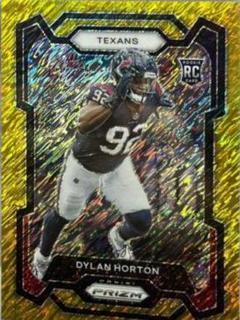 Dylan Horton