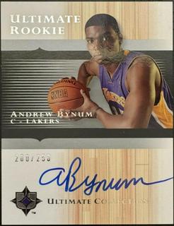 Andrew Bynum