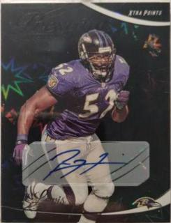Ray Lewis