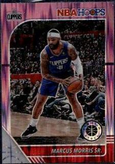 Marcus Morris