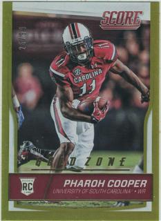 Pharoh Cooper