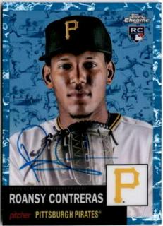 Roansy Contreras