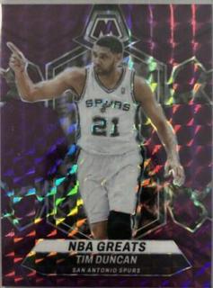 Tim Duncan