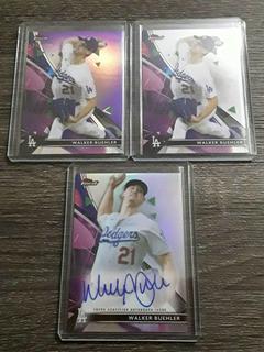 Walker Buehler