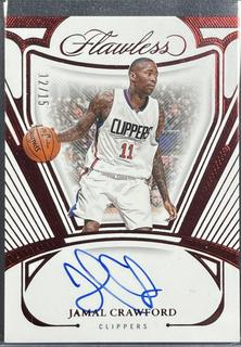 Jamal Crawford