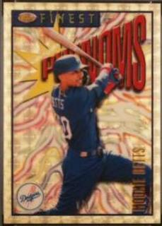 Mookie Betts