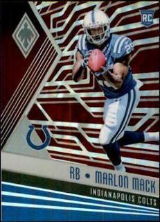Marlon Mack