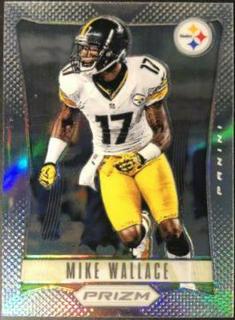 Mike Wallace