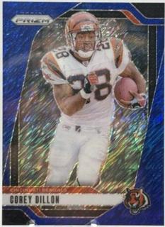 Corey Dillon
