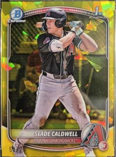 Slade Caldwell