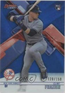 Clint Frazier
