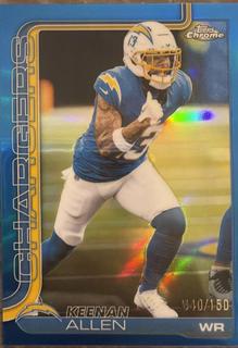 Keenan Allen
