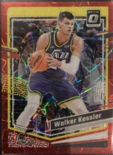 Walker Kessler