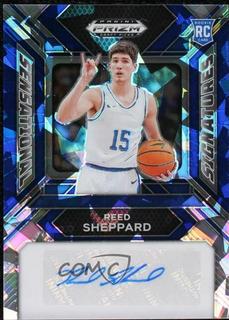 Reed Sheppard