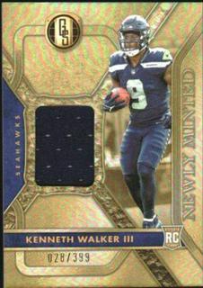 Kenneth Walker III
