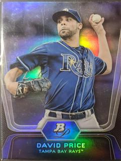 David Price