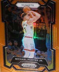 Michael Porter Jr.