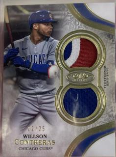 Willson Contreras