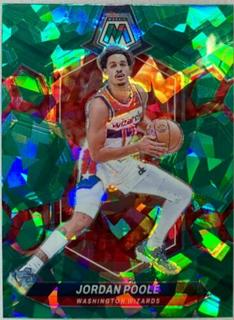 Jordan Poole