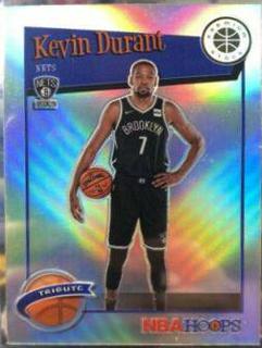 Kevin Durant
