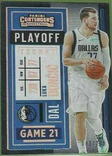 Luka Doncic