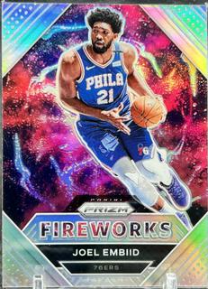 Joel Embiid