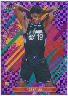 Ace Bailey
