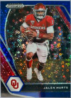Jalen Hurts