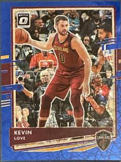 Kevin Love