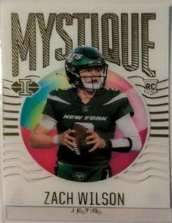 Zach Wilson