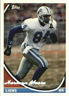 Herman Moore