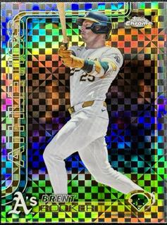 Brent Rooker