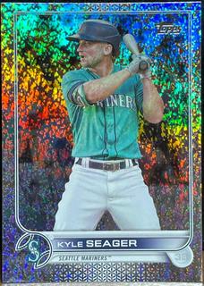 Kyle Seager