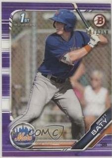 Brett Baty