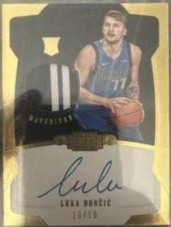 Luka Doncic
