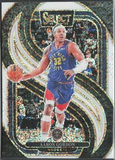 Aaron Gordon