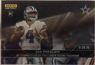 Dak Prescott
