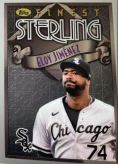 Eloy Jimenez