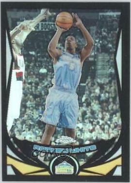Rodney White