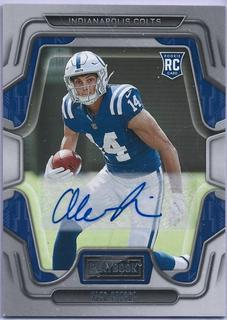 Alec Pierce