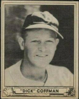 Dick Coffman