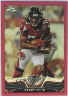 Roddy White