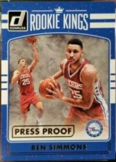 Ben Simmons