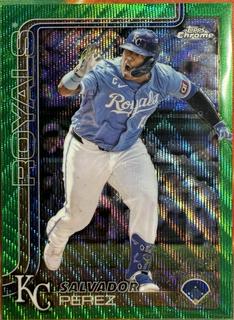 Salvador Perez