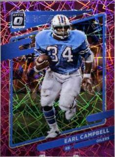 Earl Campbell