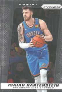 Isaiah Hartenstein