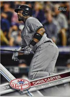 Chris Carter