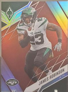 James Robinson