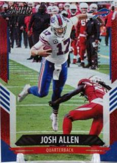 Josh Allen