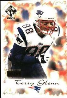 Terry Glenn